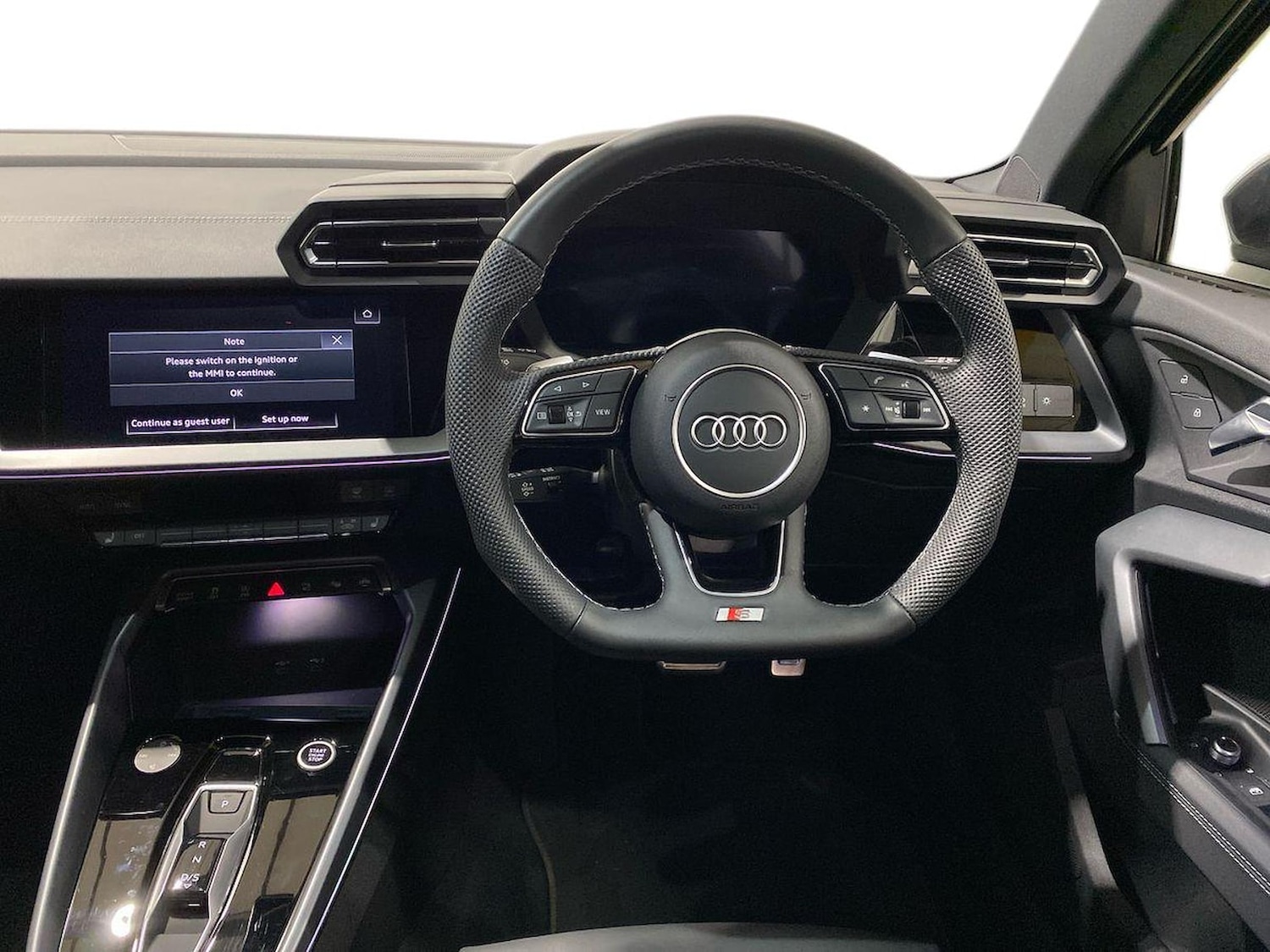 Used Audi A3 2025 for sale - 78191437: Photo 11