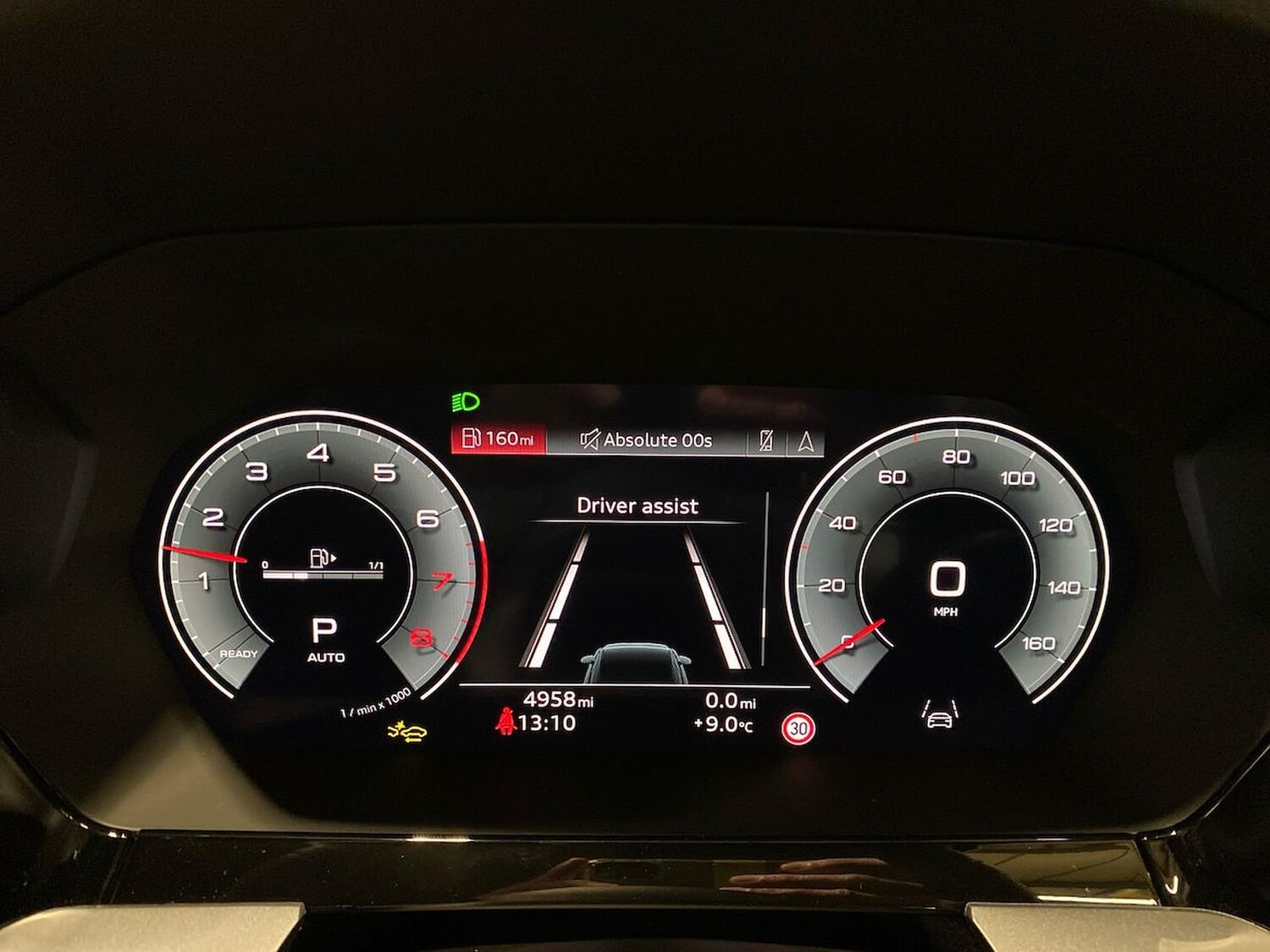 Used Audi A3 2025 for sale - 78191437: Photo 12