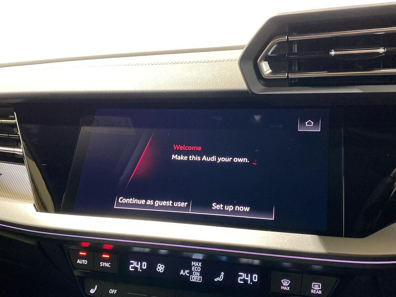 Used Audi A3 2025 for sale - 78191437: Photo 13