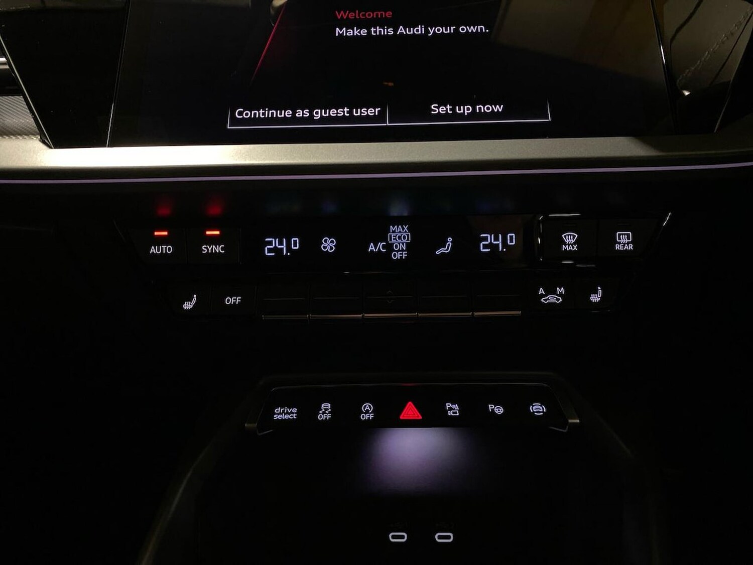 Used Audi A3 2025 for sale - 78191437: Photo 14