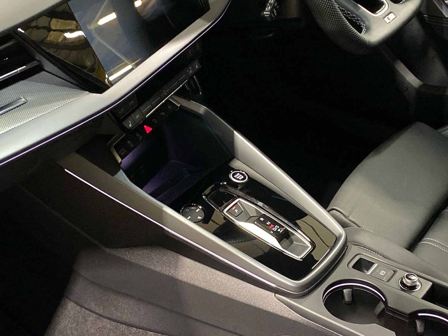 Used Audi A3 2025 for sale - 78191437: Photo 15