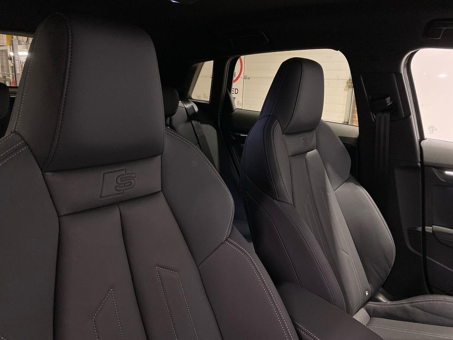 Used Audi A3 2025 for sale - 78191437: Photo 16