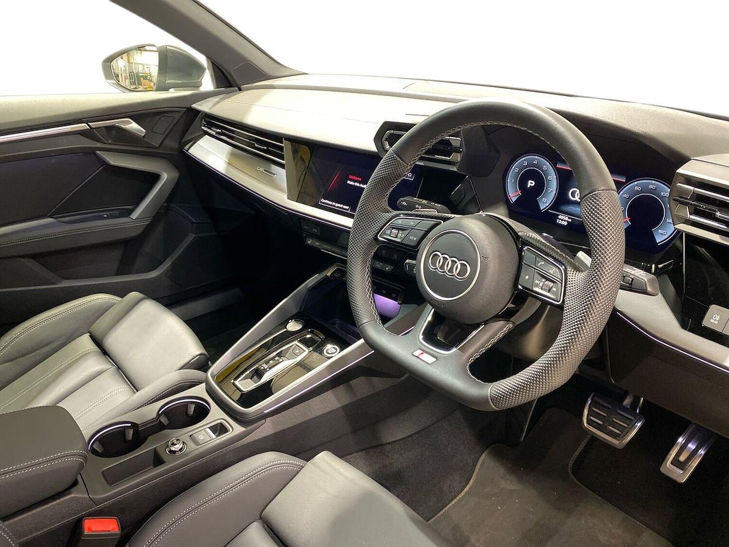 Used Audi A3 2025 for sale - 78191437: Photo 17