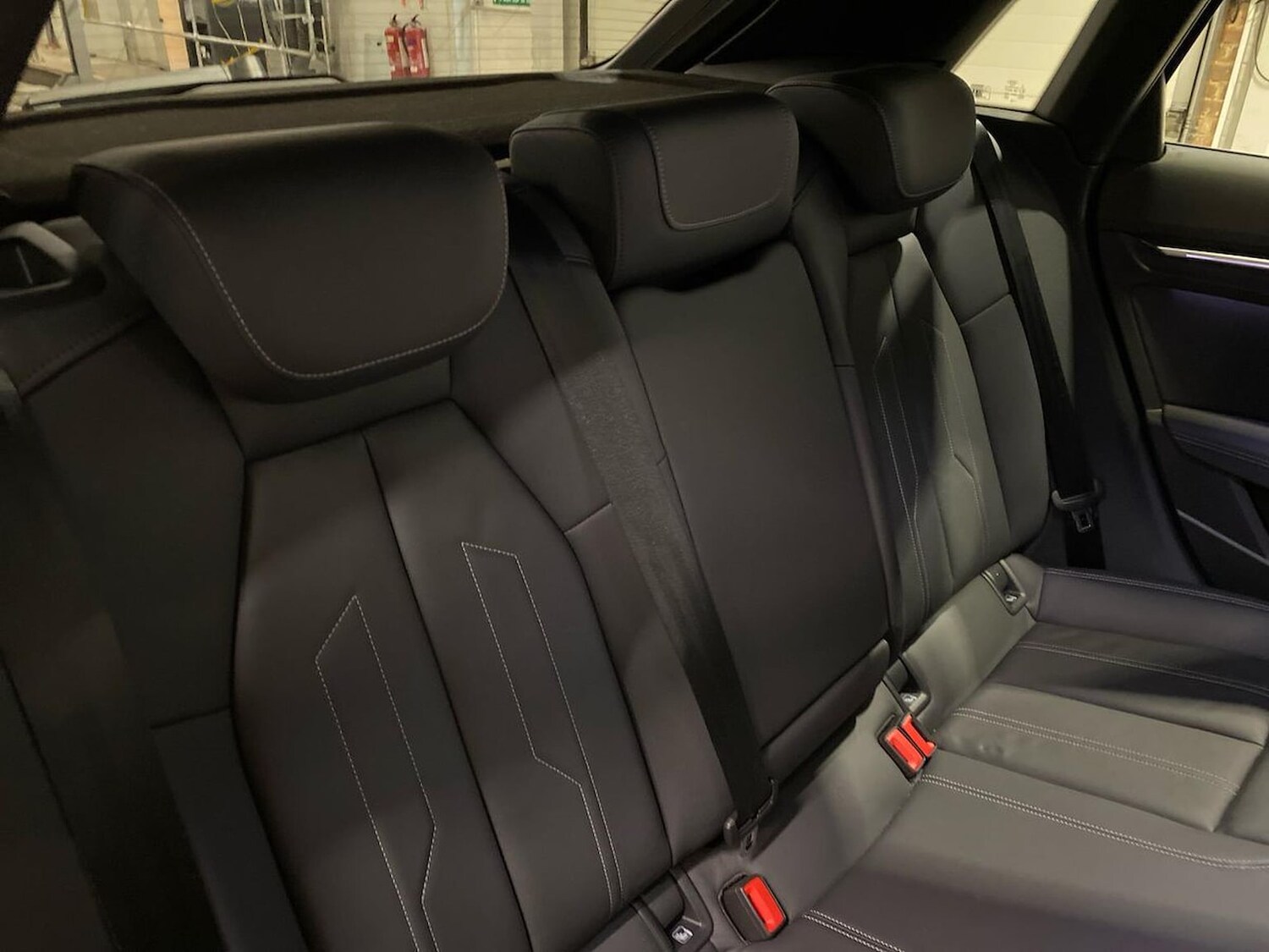 Used Audi A3 2025 for sale - 78191437: Photo 18