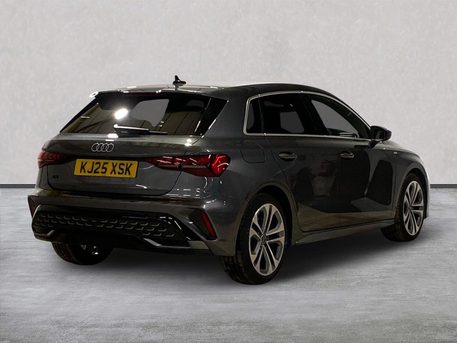 Used Audi A3 2025 for sale - 78191437: Photo 20