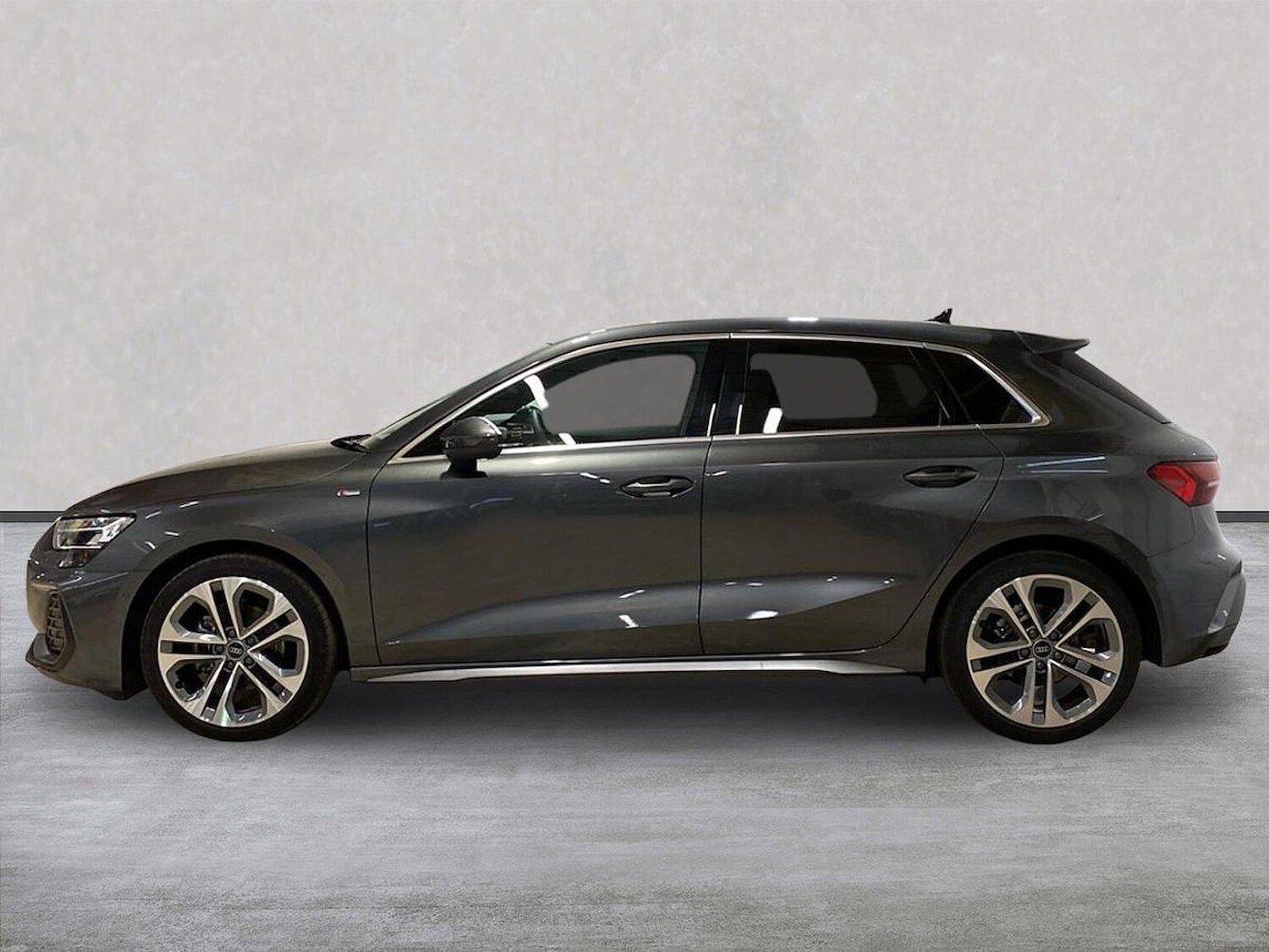 Used Audi A3 2025 for sale - 78191437: Photo 21