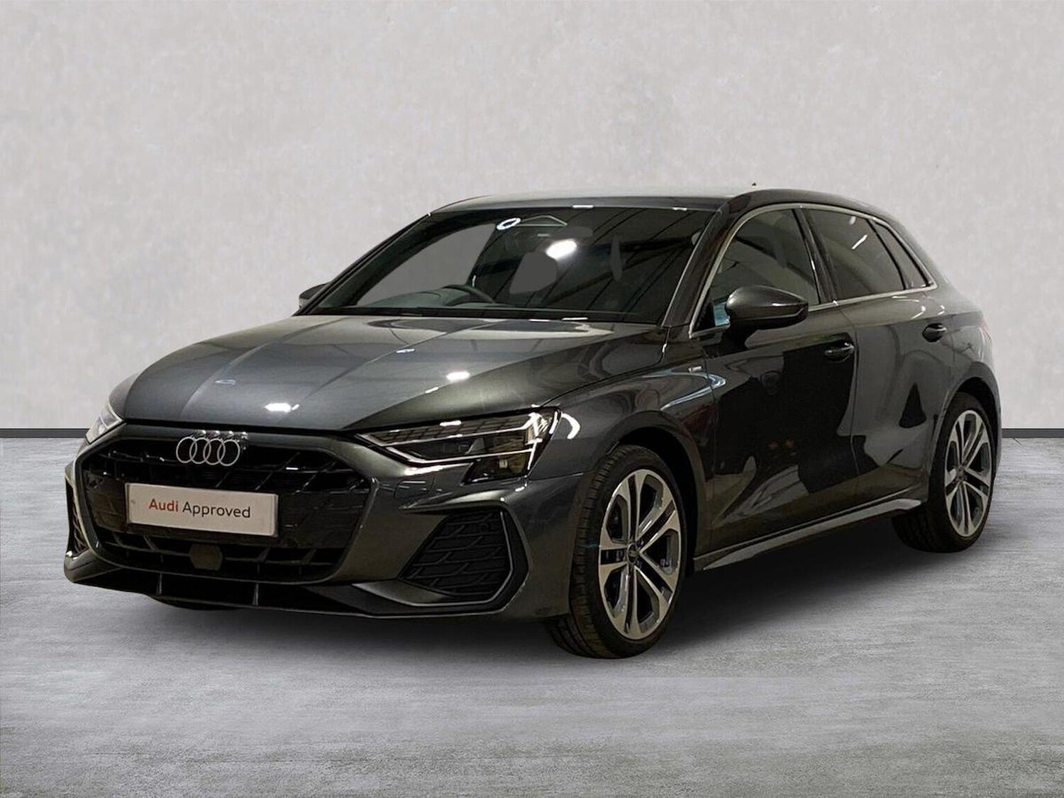 Used Audi A3 2025 for sale - 78191437: Photo 22