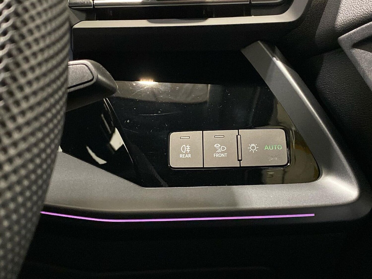 Used Audi A3 2025 for sale - 78191437: Photo 24