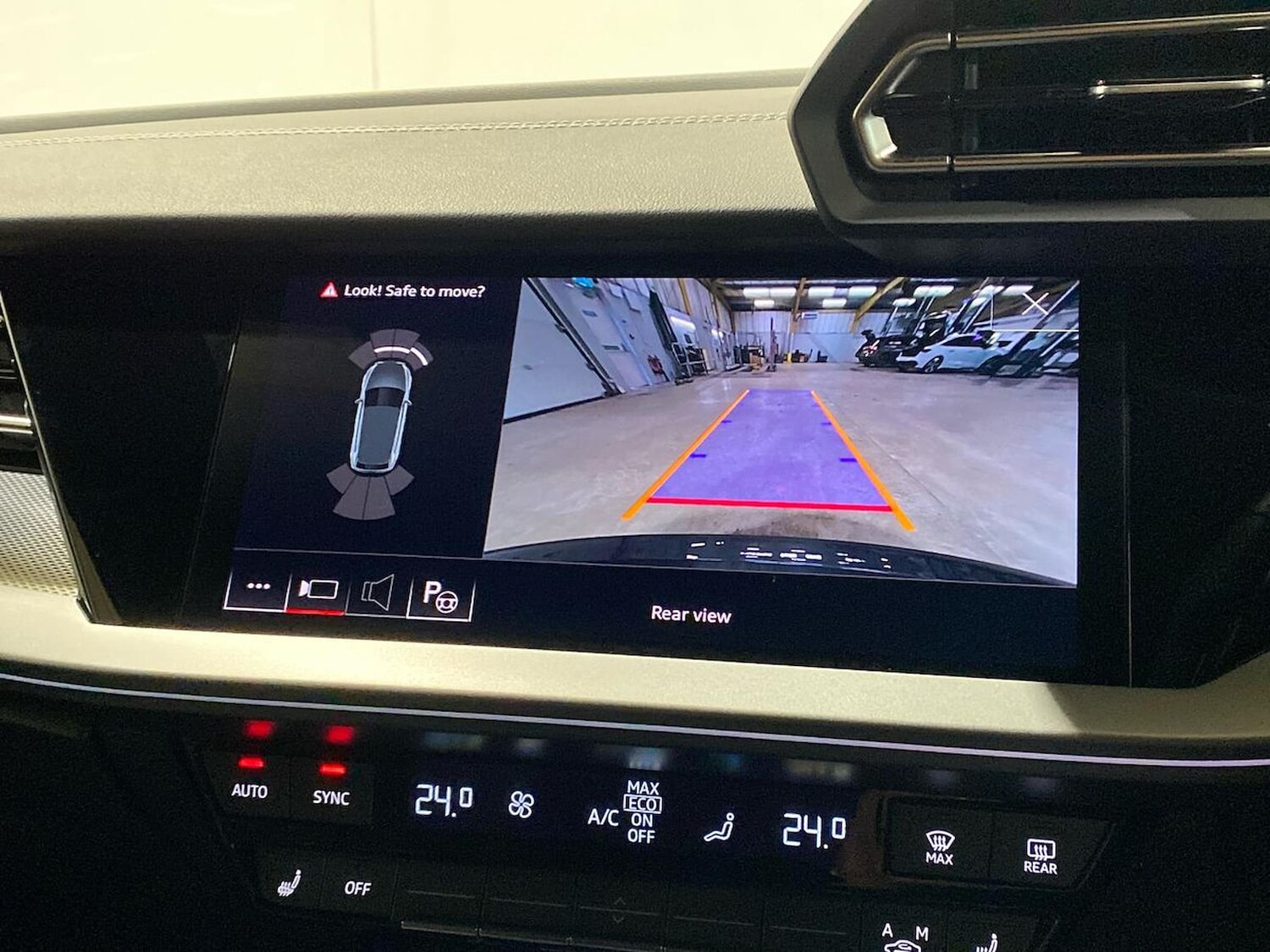 Used Audi A3 2025 for sale - 78191437: Photo 25