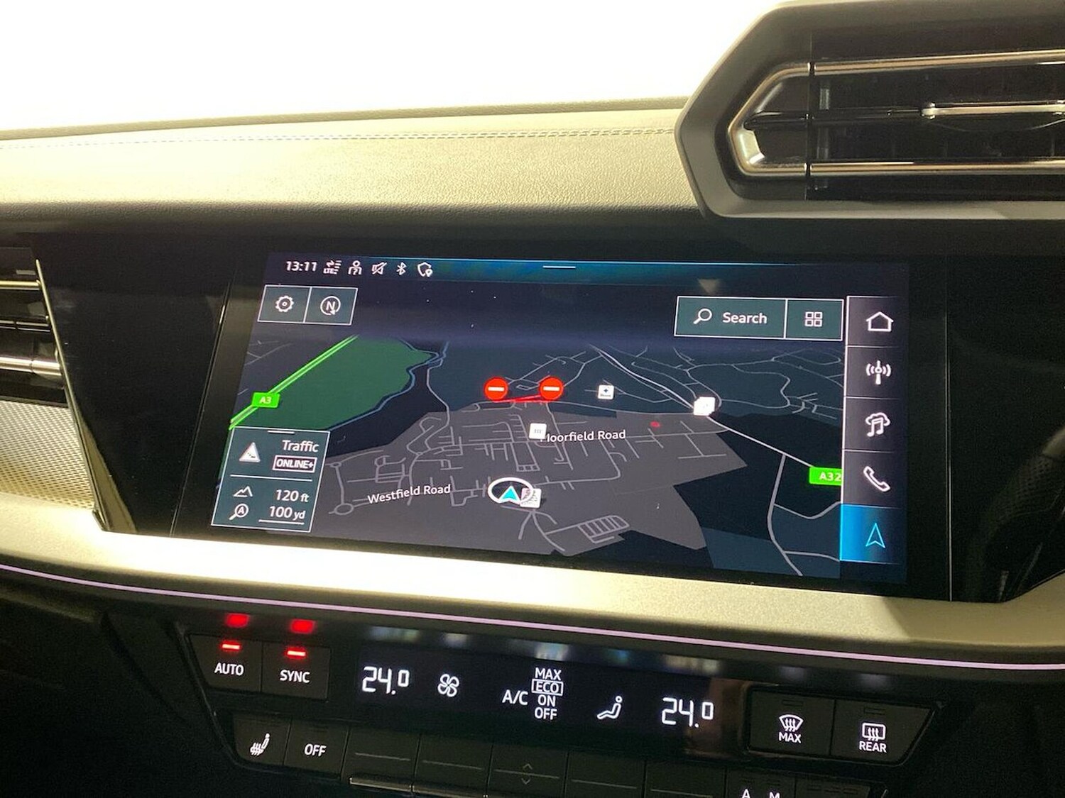 Used Audi A3 2025 for sale - 78191437: Photo 26