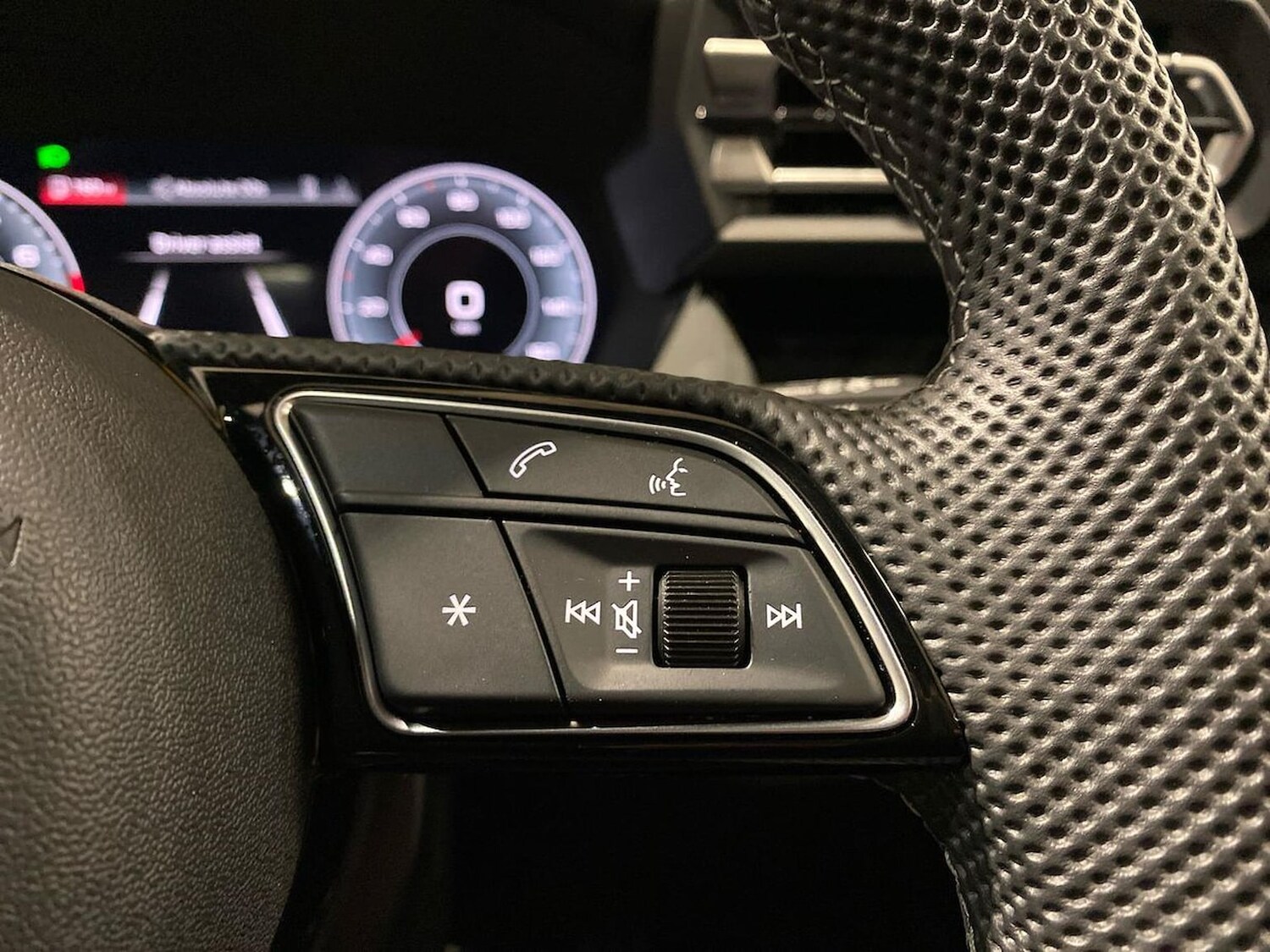 Used Audi A3 2025 for sale - 78191437: Photo 29