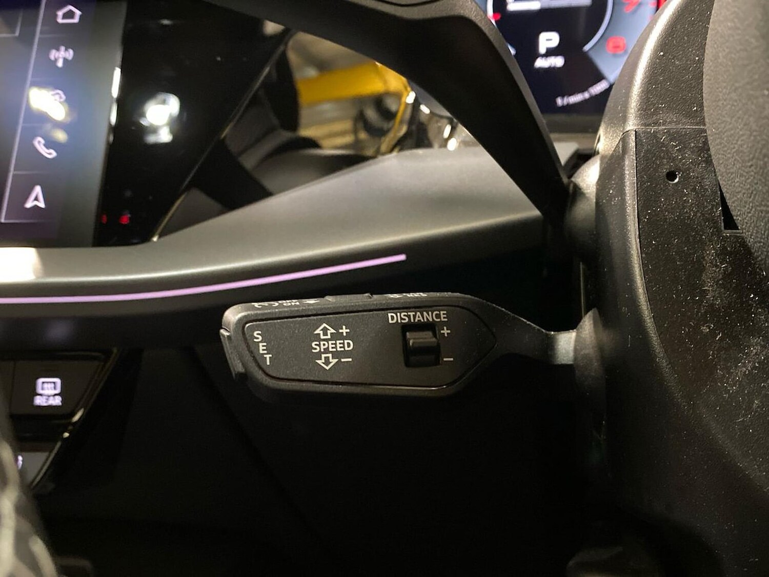 Used Audi A3 2025 for sale - 78191437: Photo 30