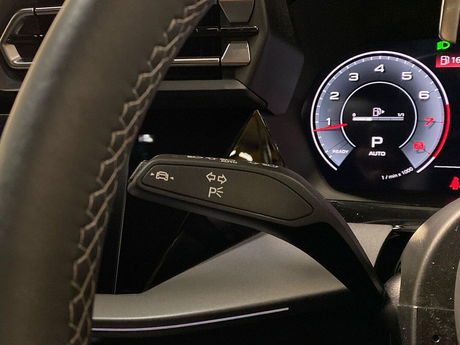 Used Audi A3 2025 for sale - 78191437: Photo 31