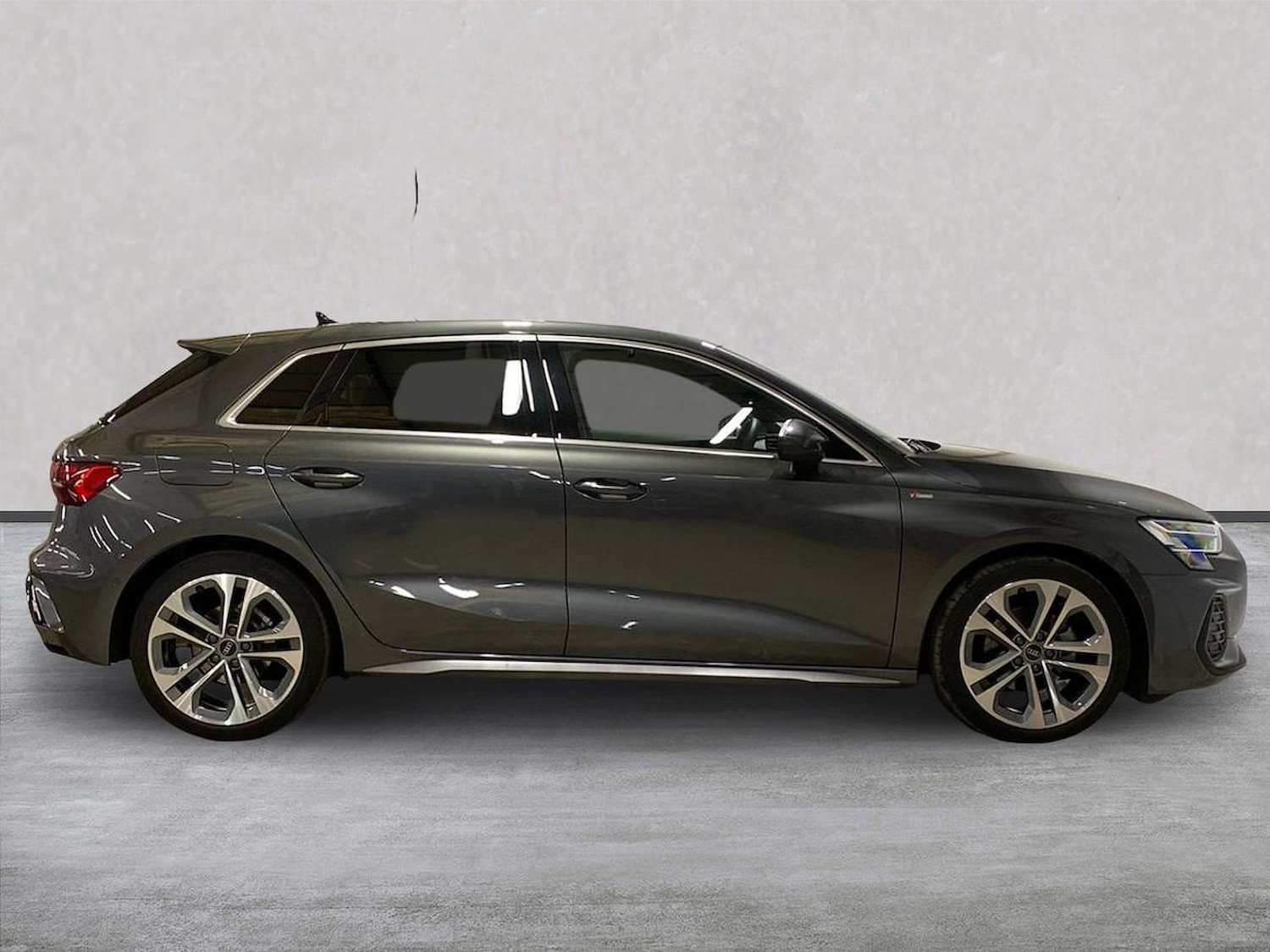 Used Audi A3 2025 for sale - 78191437: Photo 5