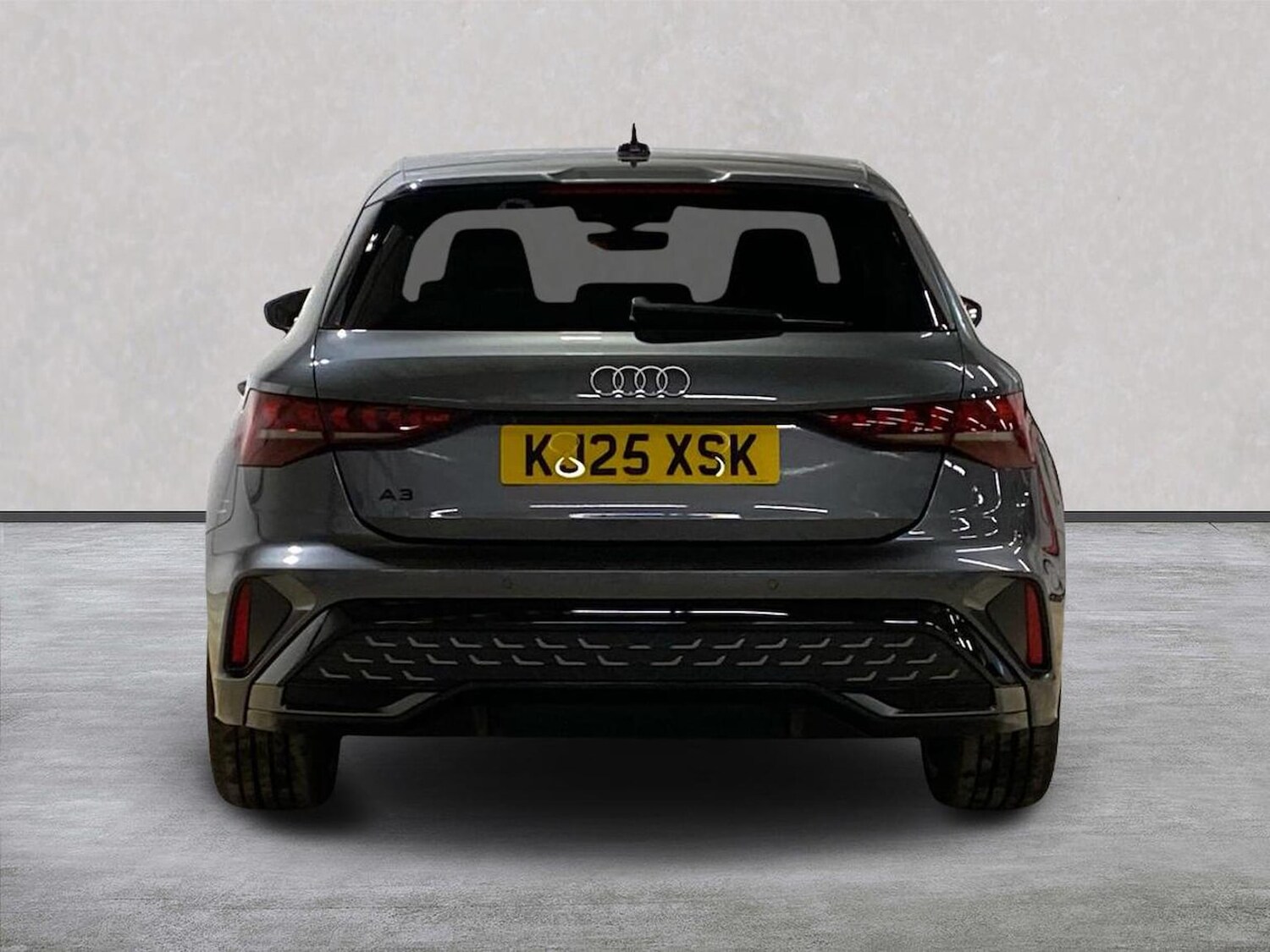 Used Audi A3 2025 for sale - 78191437: Photo 6