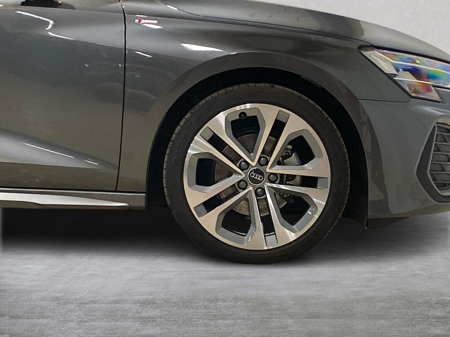 Used Audi A3 2025 for sale - 78191437: Photo 8