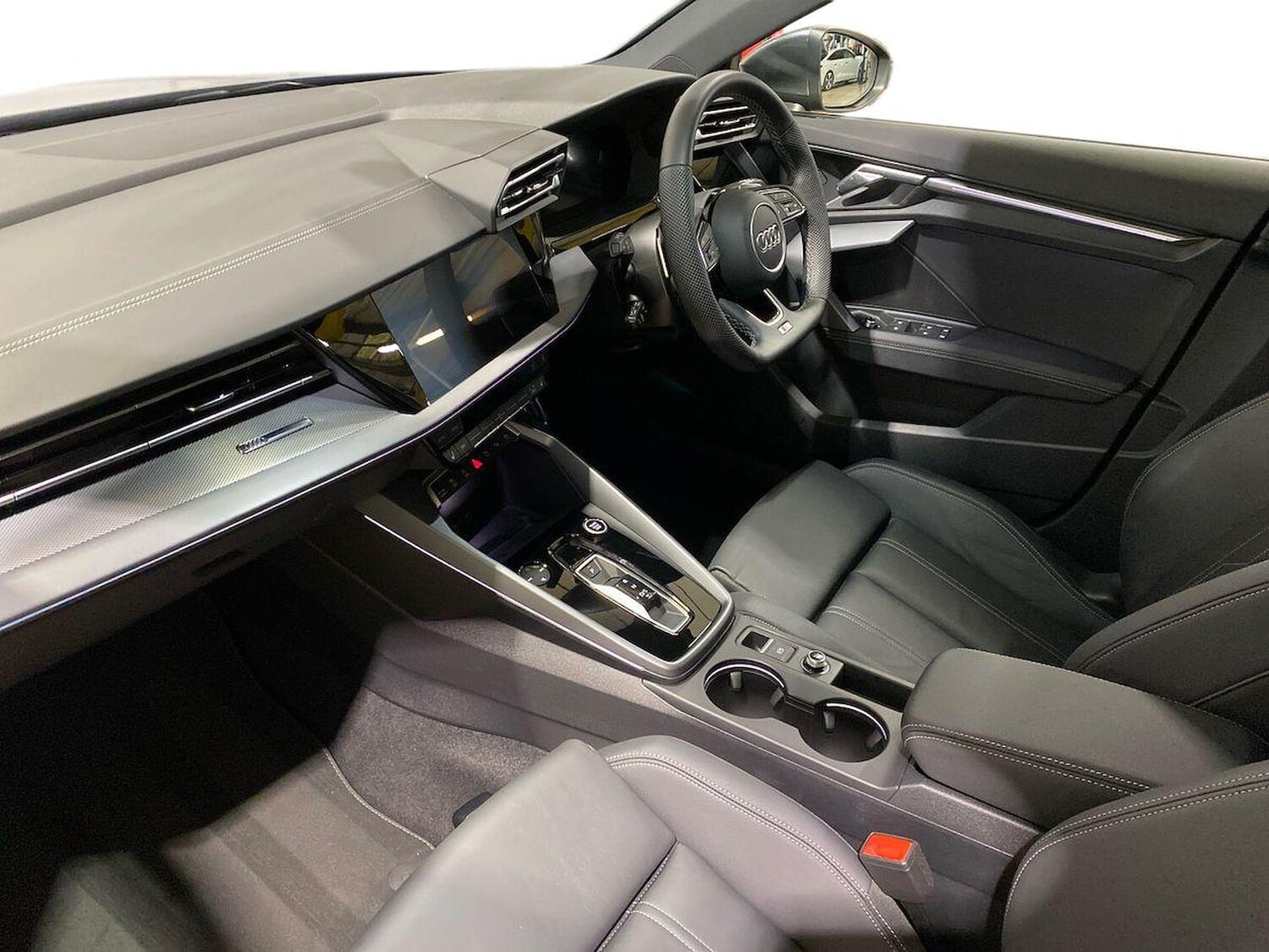 Used Audi A3 2025 for sale - 78191437: Photo 9