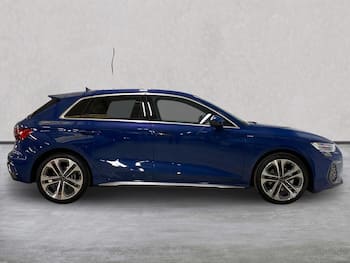 Used Audi A3 2026 for sale - 79680608: Photo