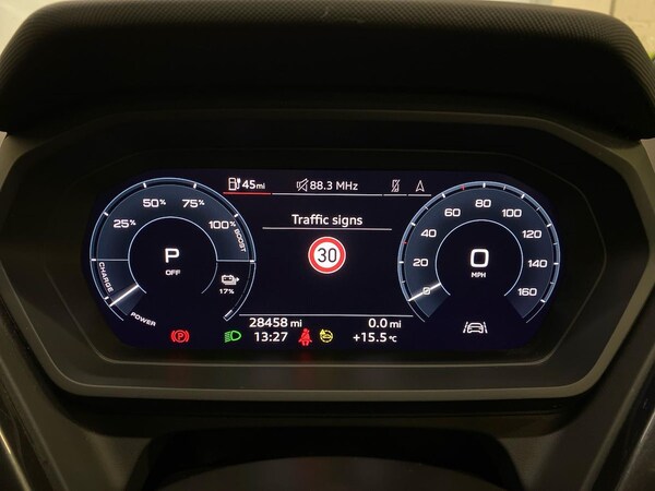 Used Audi Q4 e-tron 2022 for sale - 75663016: Photo 10