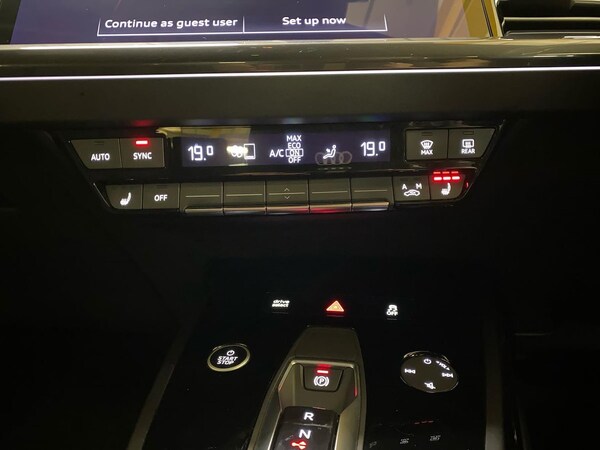 Used Audi Q4 e-tron 2022 for sale - 75663016: Photo 12