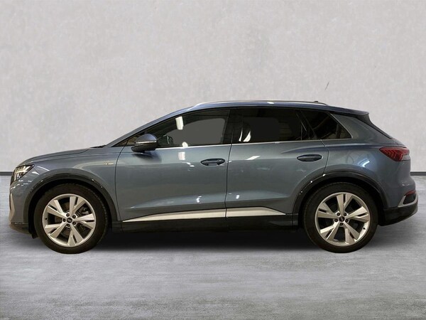 Used Audi Q4 e-tron 2022 for sale - 75663016: Photo 19