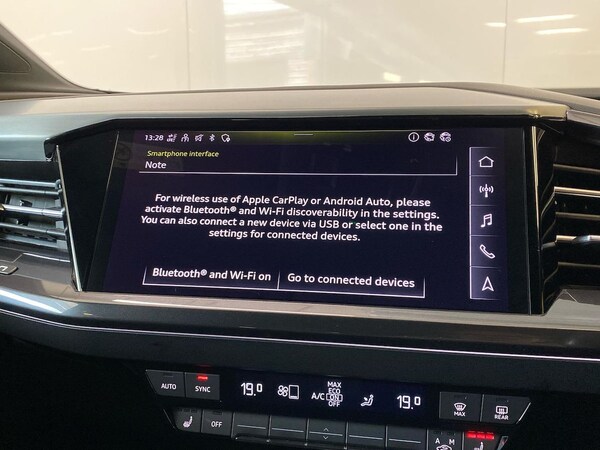 Used Audi Q4 e-tron 2022 for sale - 75663016: Photo 25