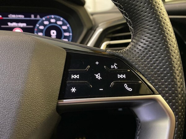 Used Audi Q4 e-tron 2022 for sale - 75663016: Photo 27