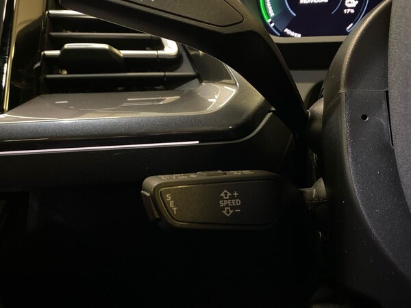 Used Audi Q4 e-tron 2022 for sale - 75663016: Photo 28