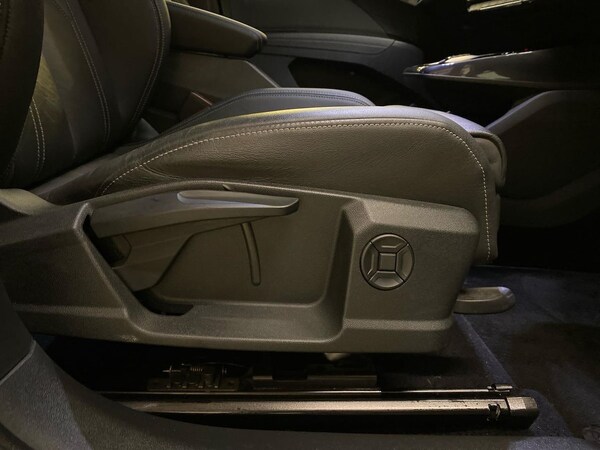 Used Audi Q4 e-tron 2022 for sale - 75663016: Photo 30