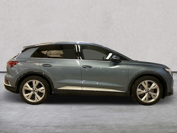 Used Audi Q4 e-tron 2022 for sale - 75663016: Photo 3