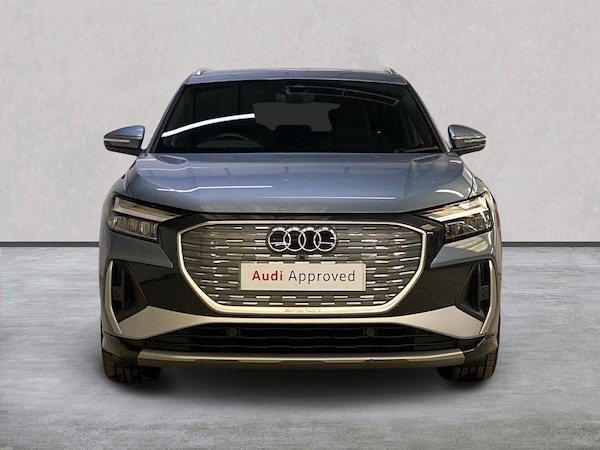 Used Audi Q4 e-tron 2022 for sale - 75663016: Photo 5