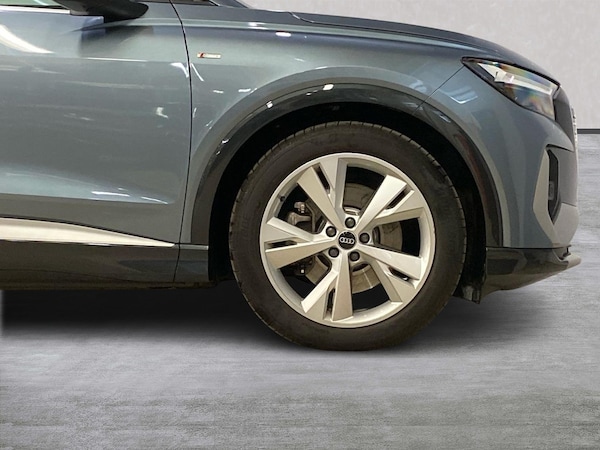 Used Audi Q4 e-tron 2022 for sale - 75663016: Photo 6