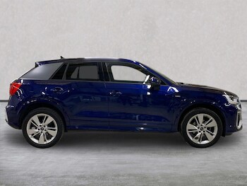 Used Audi Q2 2025 for sale - 78871969: Photo