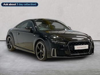 Used Audi TT 2019 for sale - 79583133: Photo