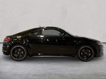 Used Audi TT 2019 for sale - 79583133: Photo