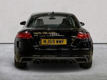 Used Audi TT 2019 for sale - 79583133: Photo