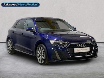 Used Audi A1 2026 for sale - 79542807: Photo