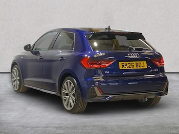 Used Audi A1 2026 for sale - 79542807: Photo