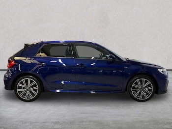 Used Audi A1 2026 for sale - 79542807: Photo