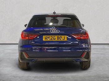 Used Audi A1 2026 for sale - 79542807: Photo