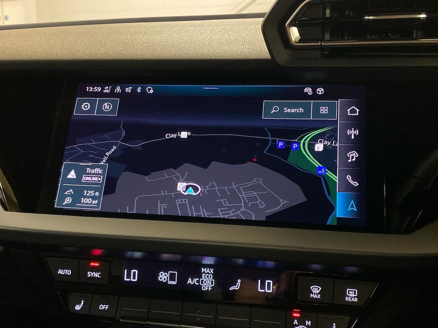 Used Audi A3 2024 for sale - 76490775: Photo 24