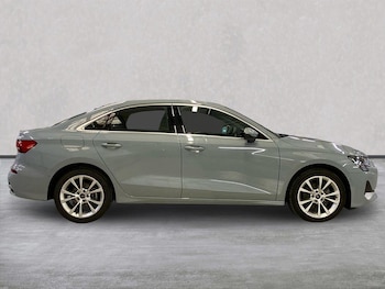 Used Audi A3 2024 for sale - 76490775: Photo