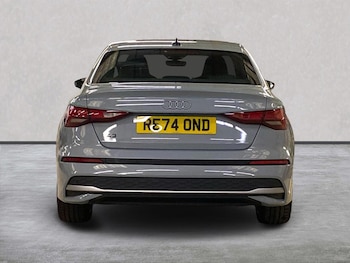 Used Audi A3 2024 for sale - 76490775: Photo