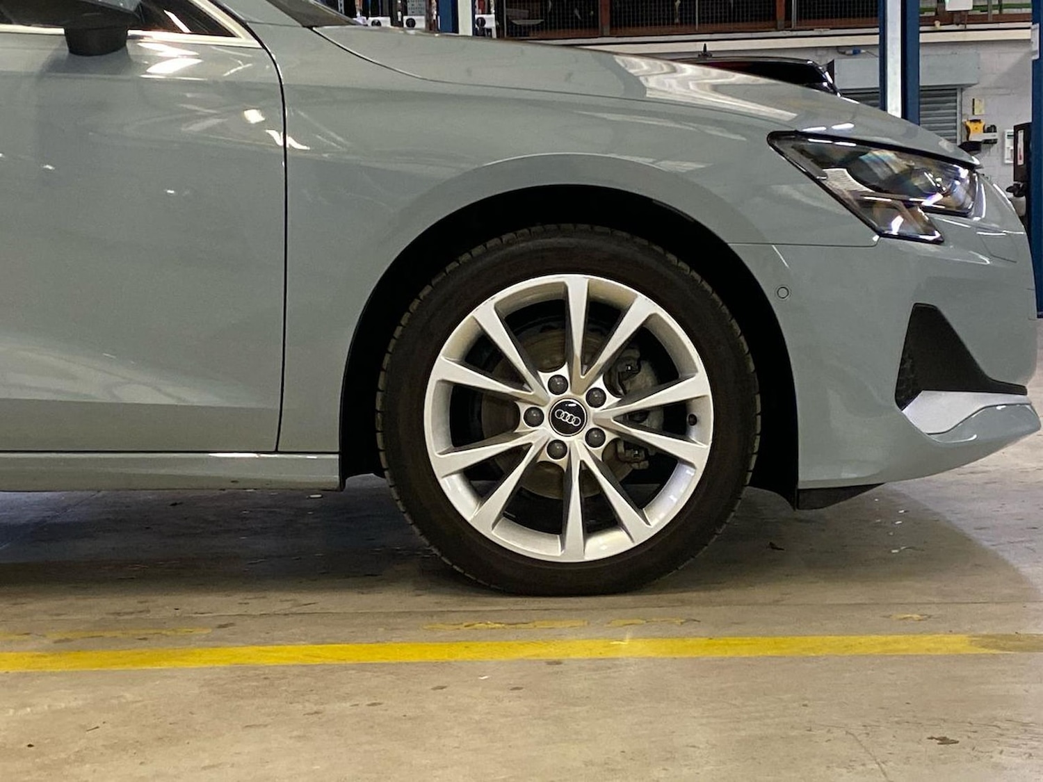 Used Audi A3 2024 for sale - 76490775: Photo 6