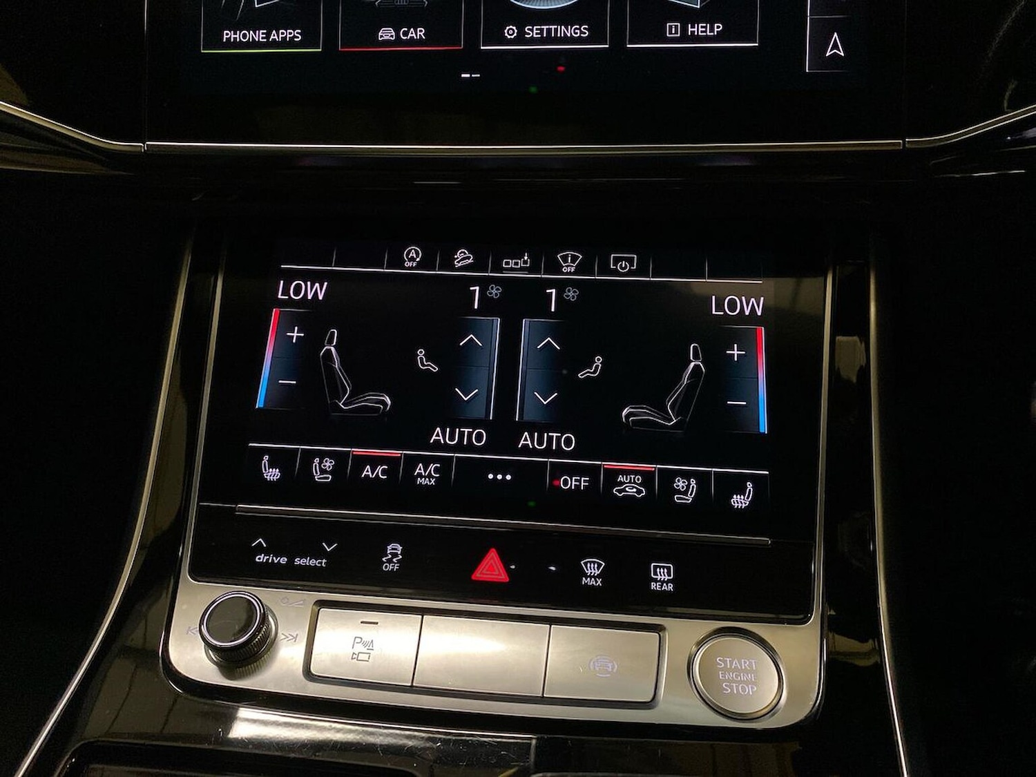 Used Audi Q8 2020 for sale - 76369143: Photo 12