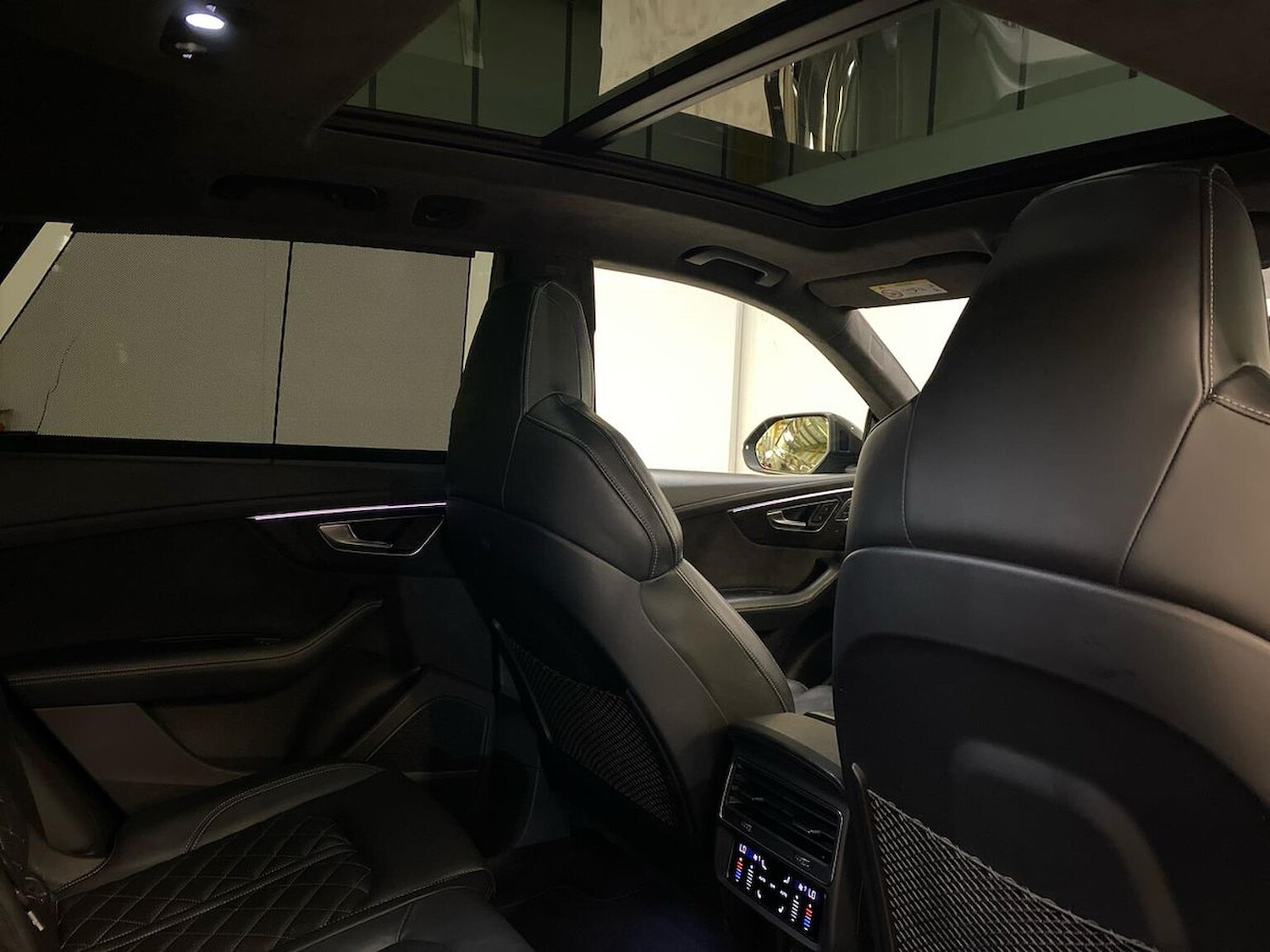 Used Audi Q8 2020 for sale - 76369143: Photo 16