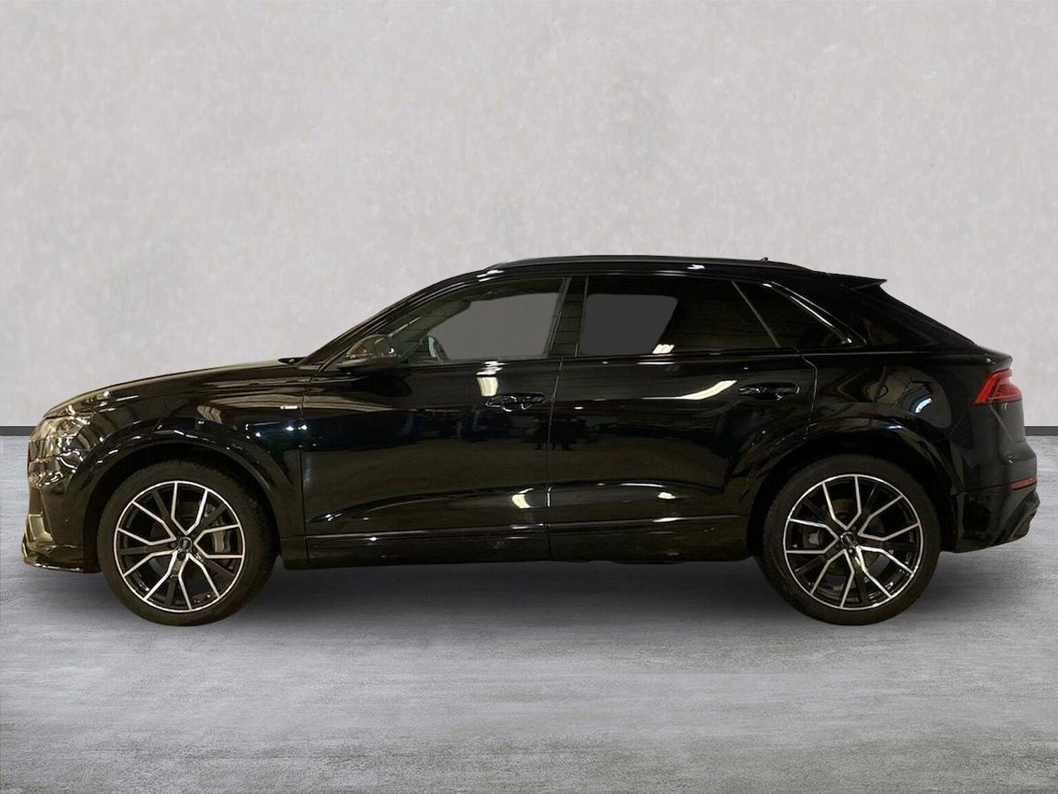 Used Audi Q8 2020 for sale - 76369143: Photo 19