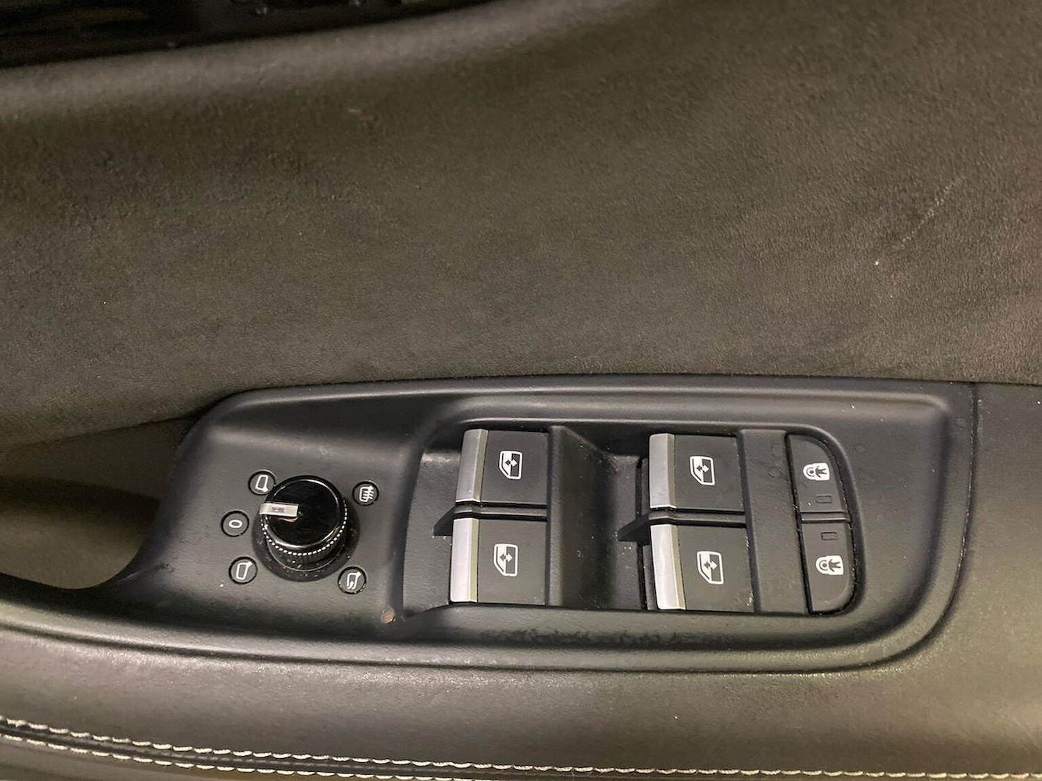 Used Audi Q8 2020 for sale - 76369143: Photo 21