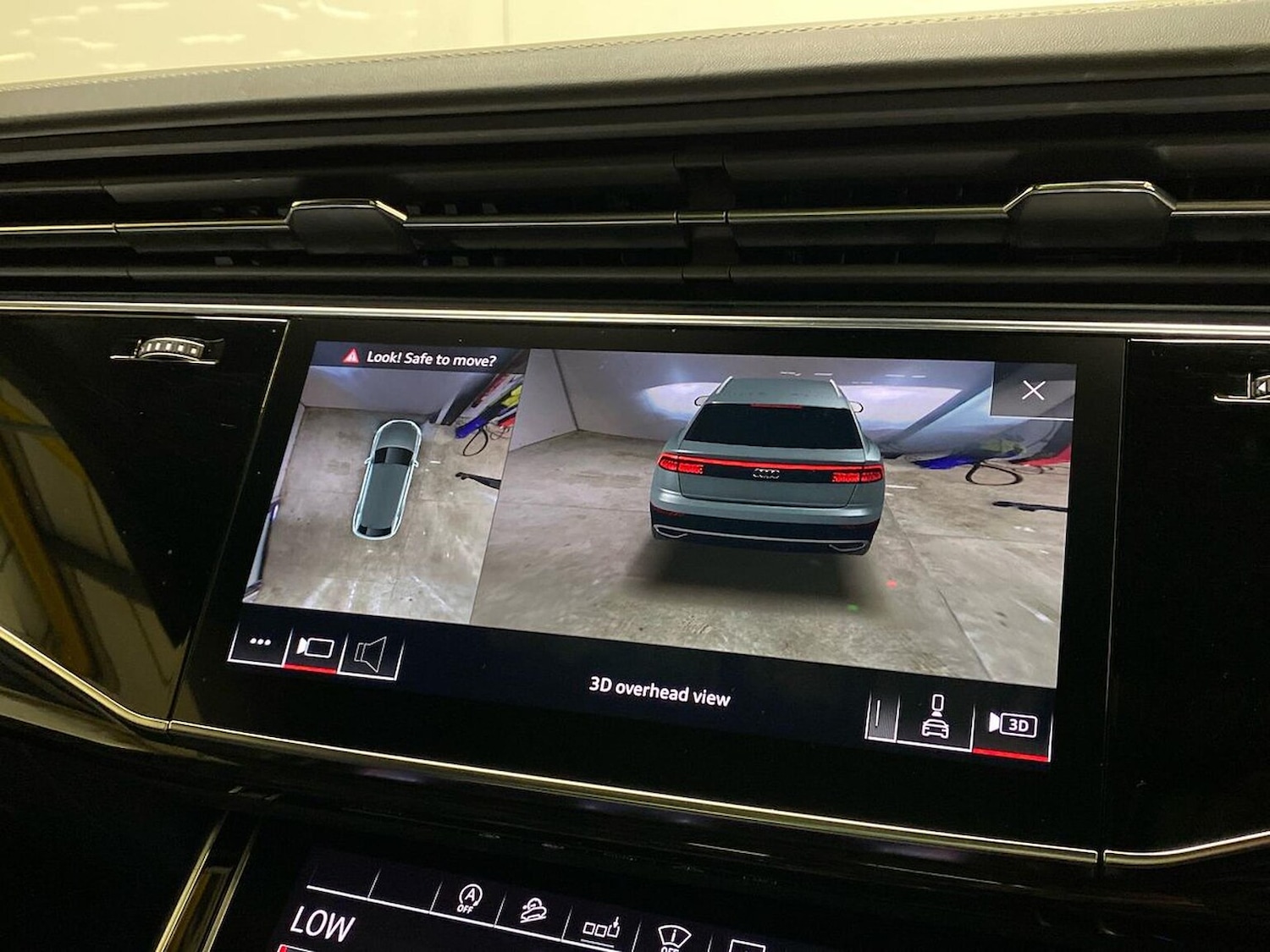 Used Audi Q8 2020 for sale - 76369143: Photo 23