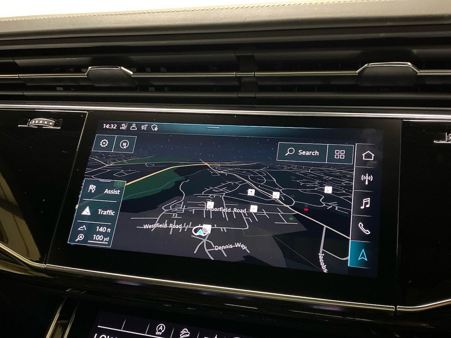 Used Audi Q8 2020 for sale - 76369143: Photo 24